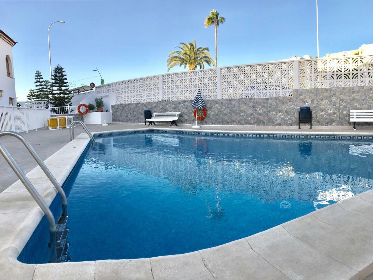 Elita El Varadero Free Wifi بويرتو دي سانتياغو المظهر الخارجي الصورة
