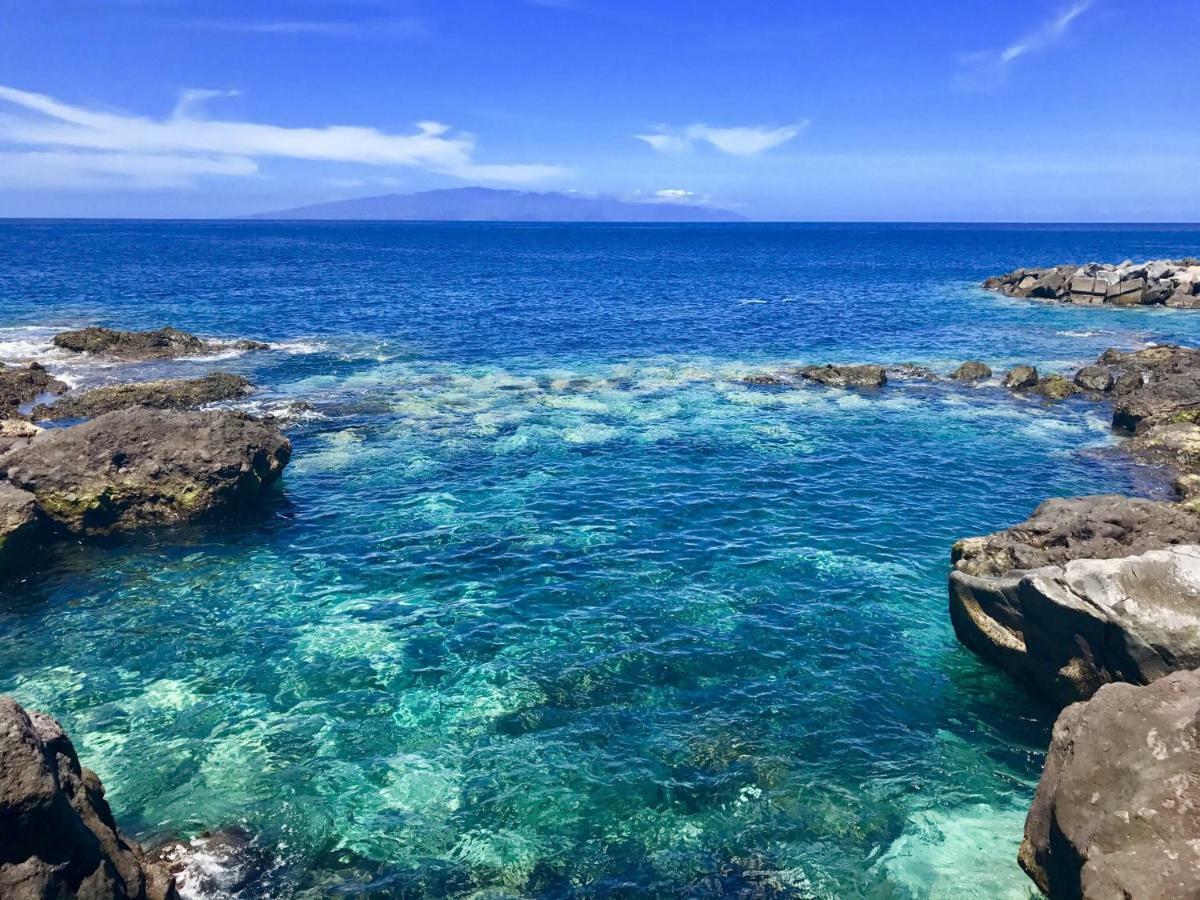 Elita El Varadero Free Wifi بويرتو دي سانتياغو المظهر الخارجي الصورة
