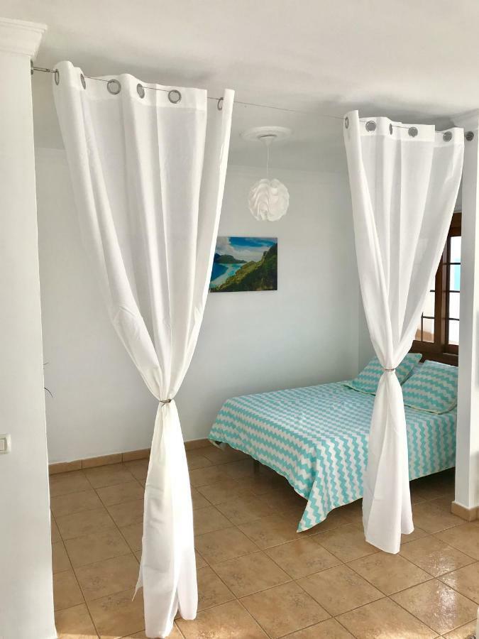 Elita El Varadero Free Wifi بويرتو دي سانتياغو المظهر الخارجي الصورة