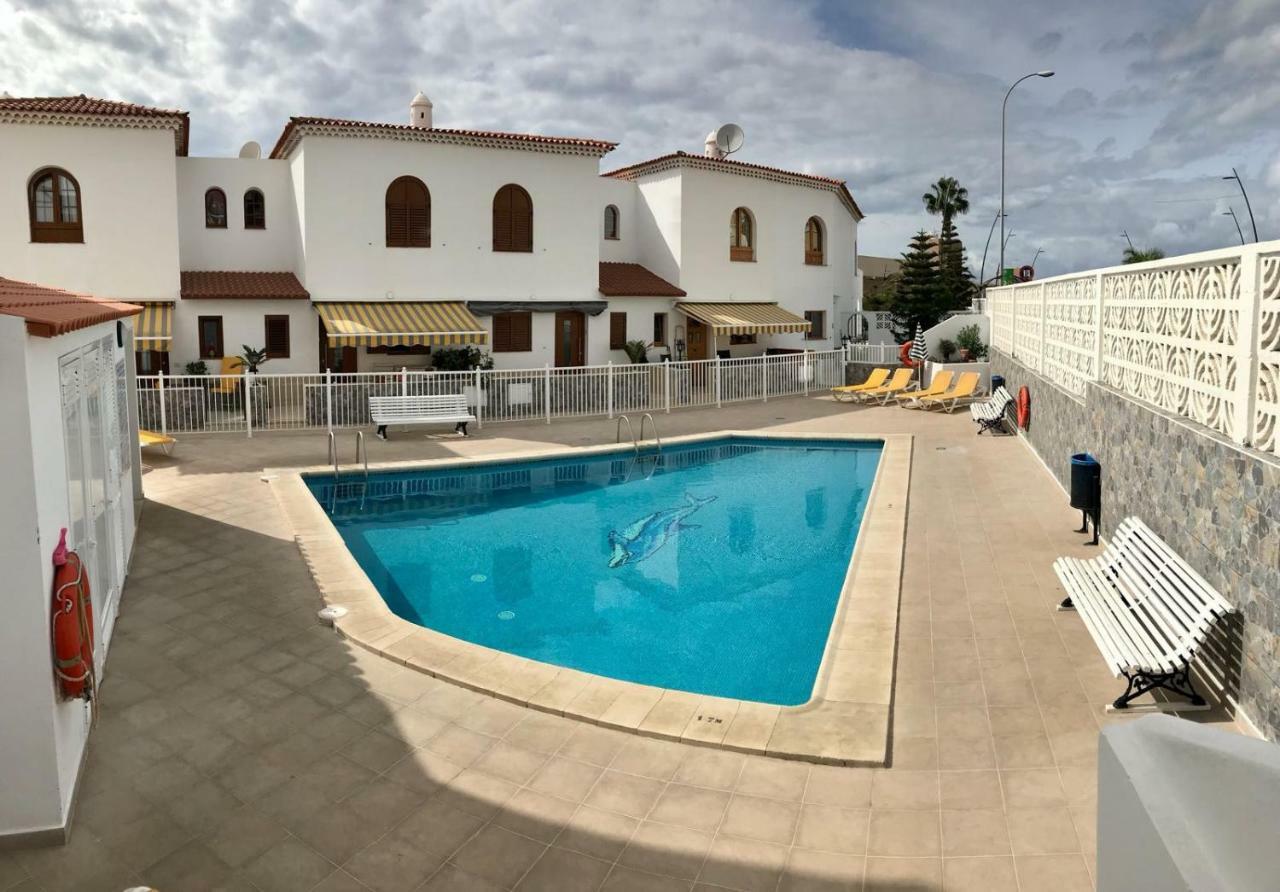 Elita El Varadero Free Wifi بويرتو دي سانتياغو المظهر الخارجي الصورة